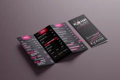 Mockups Design
